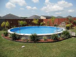 When summertime rolls around, you'll want a reliable way to cool off from the heat. 15 Tablado De Picina Ideas In Ground Pools Pool Decks Pool Landscaping