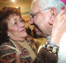 Vaya con Dios' Bishop Ramírez