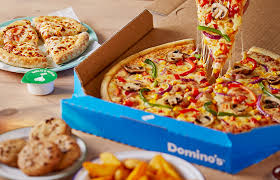 Offers on medium size pizza. All About Domino S Pizza Sizes Slices Domino S Pizza Blog