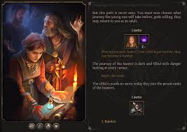 Here's a phrase that tells them what to do. Steam Community Guide Raising Thean Children