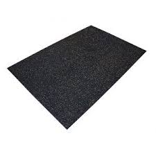 Incstores Premium Rubber Gym Exercise Floor Mats Floor Mats Exercise Floor Mat Mats