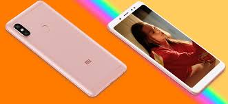Xiaomi redmi note 5 ai dual camera x ...