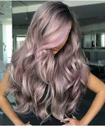 Brunettes are bright enough from nature, so they may enjoy a variety of short, medium and long brown hairstyles in their natural hair color. Color Ideas For Long Hair