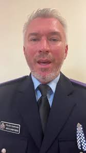 Meet Arthur Shepherd, our guest speaker at the 2025 Community Prayer  Breakfast! 🎤, Arthur is the Chaplain for Queensland Police 🚔 and the  Brisbane Heat Big Bash Cricket team 🏏, with a wealth of ...