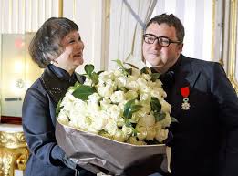 On 25 april 2021, it was reported that alber elbaz had passed away the day prior. Lanvin And Alber Elbaz The Story Of A Breakup The New York Times