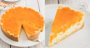 Das wort beginnt mit p und hat 11 buchstaben. Mandarinen Schmand Torte Backen Macht Glucklich