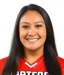 2021 Softball Roster