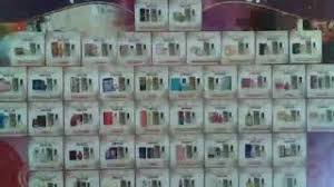 Over conversation, the idea of chanel launching a perfume arose. Simply Famous Perfume Youtube