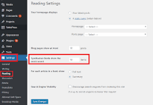 Resultado de imagen para feed sitio