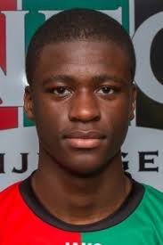 Bai Kamara, Abdul Bai Kamara