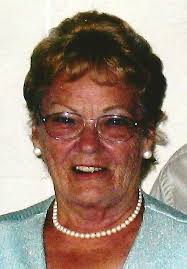 Obituary information for Beatrice "Joanne" Walters