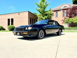 Image result for Black 1985 Buick