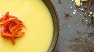 Cocina Facil Las Mejores Recetas De Comida Crema De Pimenton Recetas De Comida Comida Deliciosa