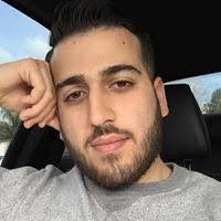 Edward Bagdasaryan's Instagram, Twitter & Facebook