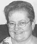 Judith Koval Obituary (2012)