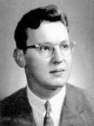 John Emory McKenna '57