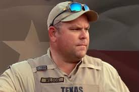 Lone Star Law's Chris Wilson Dies of COVID Complications at 43