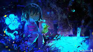 Undertale Waterfall Wallpaper Album On Imgur Undertale Undertale Fanart Undertale Art