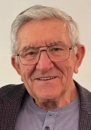 EDWARD POTUTSCHNIG Obituary (1943