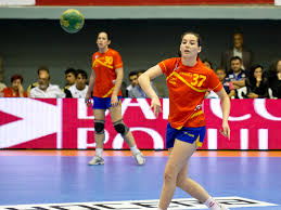 Facebook gives people the power. Ana Martinez Handballer Wikipedia