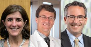 New Endowed Professorship Appointments