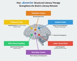 Research Backs Structured Literacy Lexercise Literacy Decoding Words Letter Recognition