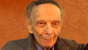 Remembering Steve Laner, World War II veteran and industrial psychologist  with a sharp sense of humor