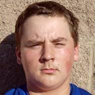 Jacob Mayne's Valley View High School Bio