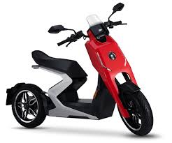 Get contact details & address of companies manufacturing and supplying electric scooter, electric powered scooter across india. Zapp I300 E Scooter Made In Thailand 587 Nm Torque And Priced At The Equivalent Of Rm28k In Uk Paultan Org