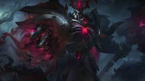 Ultra Huge Mordekaiser Rework Ult Bug - Biggest League Champion Ever -  Youtube