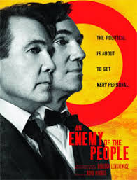 An Enemy of the People