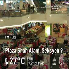 15 di 383 ristoranti a shah alam. Plaza Shah Alam Shopping Mall