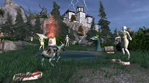 Sat, 13 nov 2021 15:36:31 utc coffeestainstudios,goatsimulator . Goat Simulator Goatz Apk Mod 1 4 6 Download Free For Android