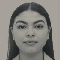 Melanie Castellanos's Instagram, Twitter & Facebook