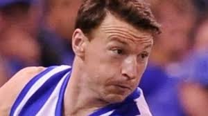 Brent Harvey officially quits the AFL as Andrew Swallow steps down as Roos  skipper