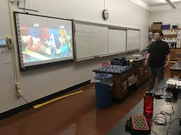 Students Participate in PBIS Event