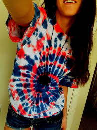 Black And Blue Tie Dye T Shirt American Flag Red White And Blue Spiral Tie Dye T Shirt Tie Dye Shirts Patterns Red White Blue Tie Dye Spiral Tie Dye