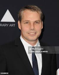 Carolyn Diemer and John Diemer attend the MOCA Gala 2016 at The... News  Photo