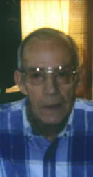 Obituary information for Virgil L. Calvert