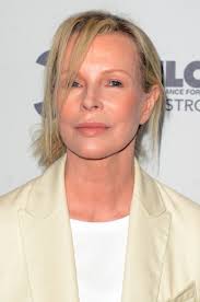 Kim Basinger shares new details