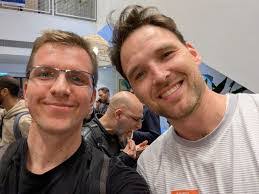 Daniel Peled's Instagram, Twitter & Facebook