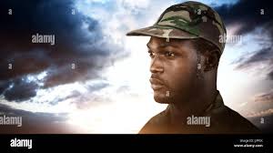 Tech sergeant hi-res stock photography and images