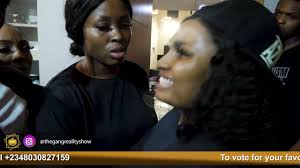 The Gang Reality Show