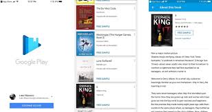 Kindle for ios is one of these apps you had probably tried once. Best E Reader Apps For Ipad In 2021 Imore