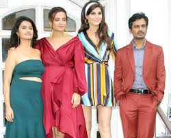 Zadran was an operational commander of the haqqani network, an islamist insurgent group. Nawazuddin Siddiqui To Star With Elnaaz Norouzi In Sangeen