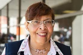 Renee Parham's Instagram, Twitter & Facebook