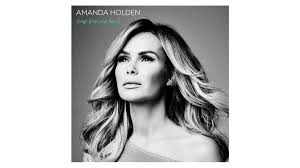 Since 2007, she has judged on the television talent show competition britain's got talent on itv. Amanda Holden Album Britain S Got Talent Judge Releases Record Reality Tv Tellymix