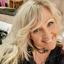 Lorraine Joy Beeston