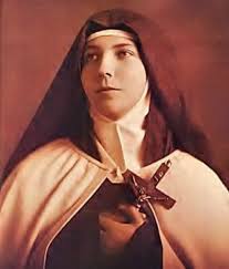 St. Teresa of the Andes, Discalced Carmelite Mystic