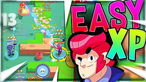 Open 62 megaboxes and unlock legendary brawler and skins! Experience Brawl Stars Tips To Level Up Very Fast